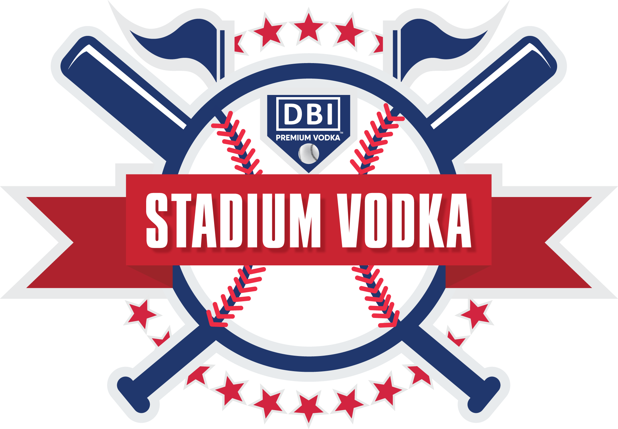 DBI Stadium Vodka