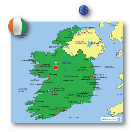 DBI-Europe_Production-Ireland-map